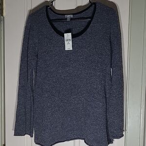 💥Brand New!💥 J.Jill Women's Scoop Top - SIZE SP